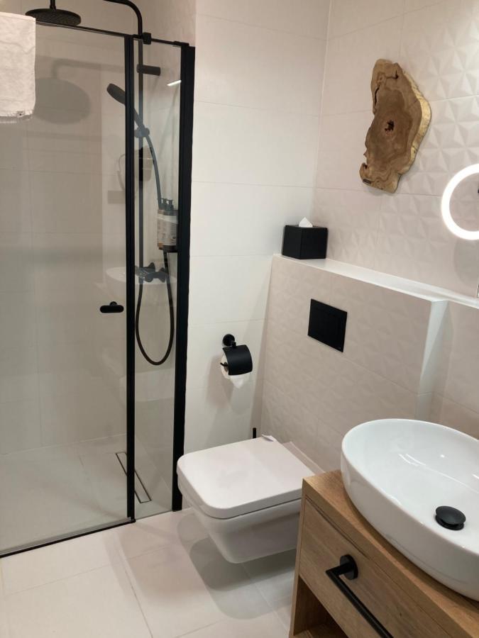 Apartamento Wav E225 Miedzyzdroje Exterior foto