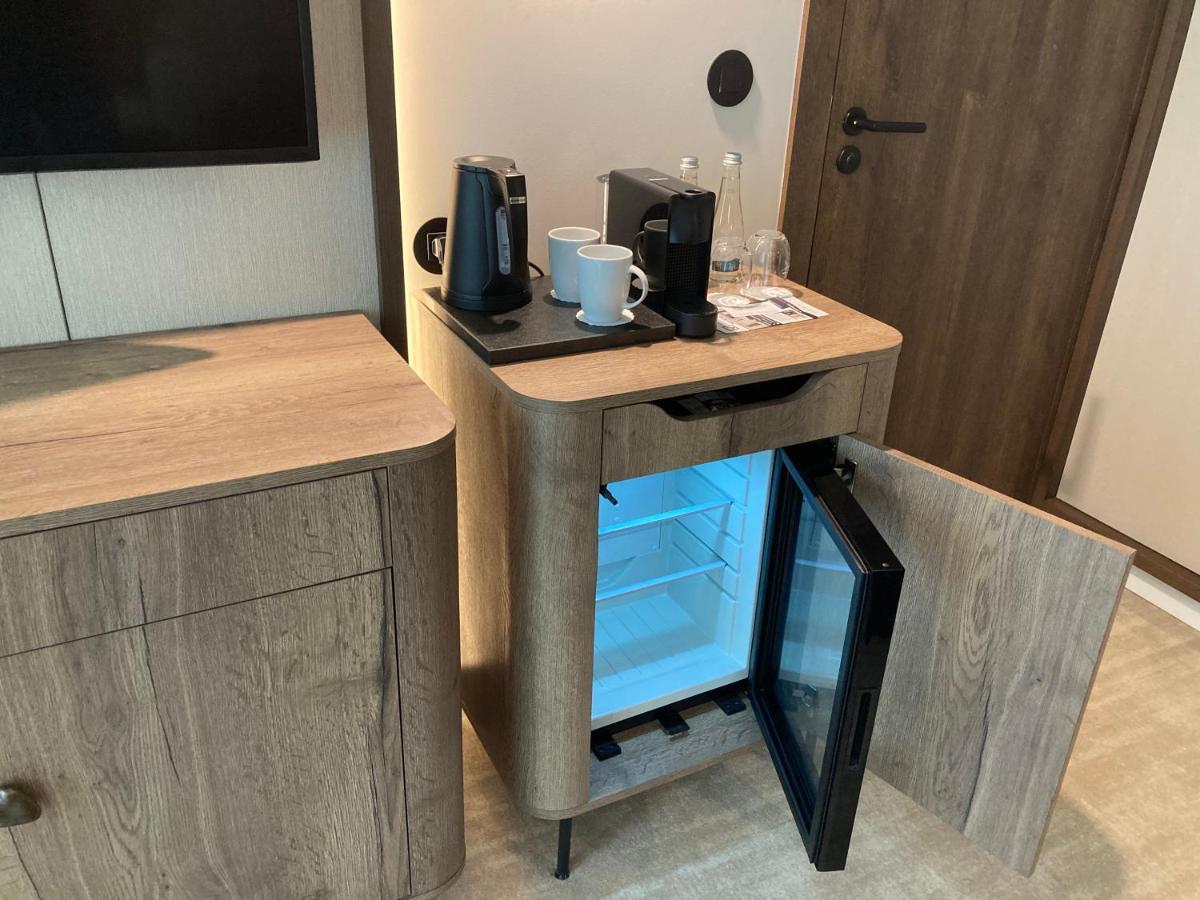 Apartamento Wav E225 Miedzyzdroje Exterior foto