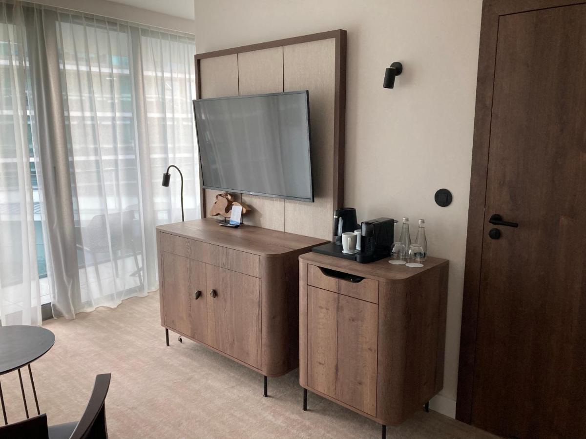 Apartamento Wav E225 Miedzyzdroje Exterior foto