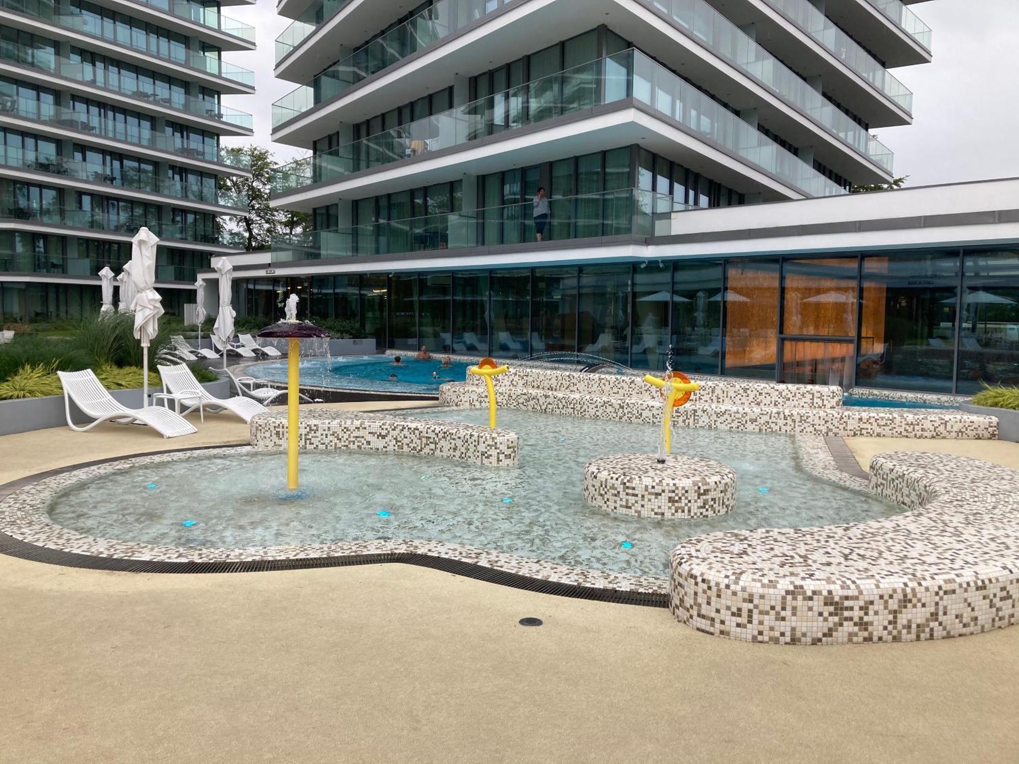 Apartamento Wav E225 Miedzyzdroje Exterior foto
